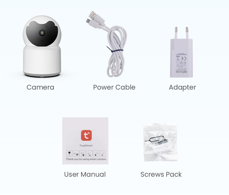 Baby monitor baby vakt tillbehör