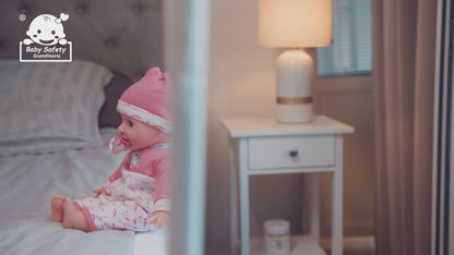 Faldsikring Seng | Sengehest | Flexi