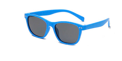 Solbriller Børn 1-3 år UV400, 100% UV-beskyttelse